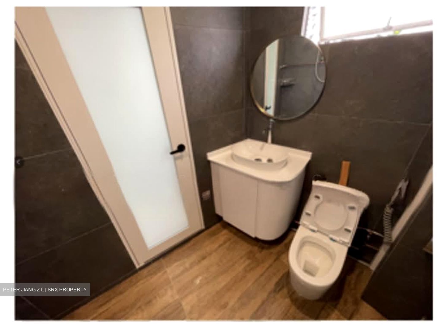 Public Mansions (D12), Apartment #546530491